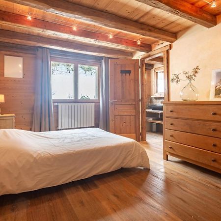 Apartament La Ferme Des Cousines Saint-Sigismond  Zewnętrze zdjęcie
