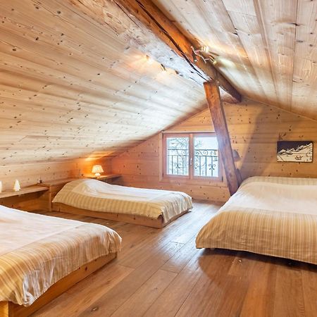 Apartament La Ferme Des Cousines Saint-Sigismond  Zewnętrze zdjęcie