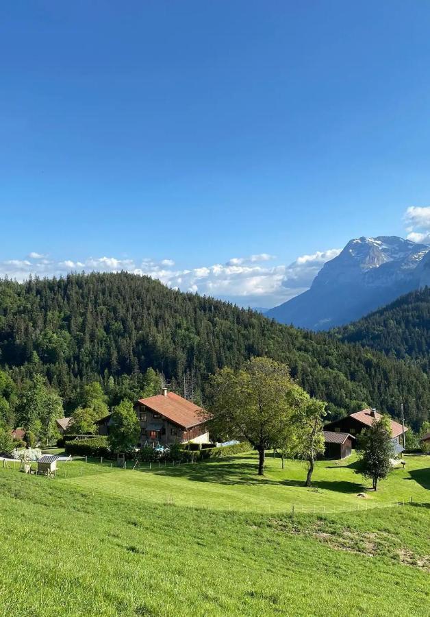 Apartament La Ferme Des Cousines Saint-Sigismond  Zewnętrze zdjęcie