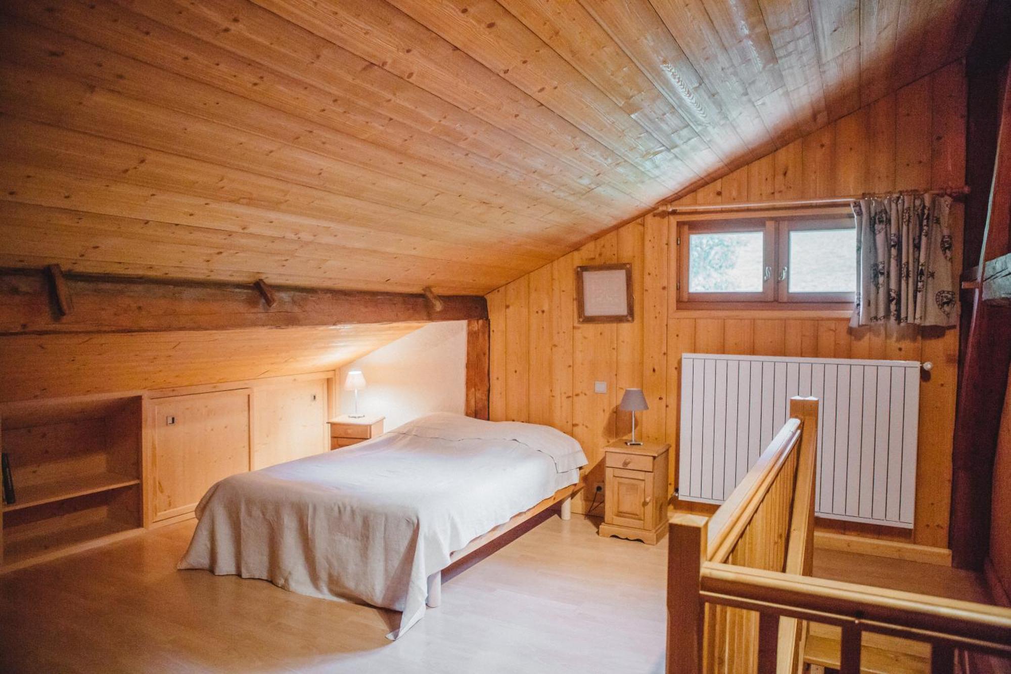 Apartament La Ferme Des Cousines Saint-Sigismond  Zewnętrze zdjęcie
