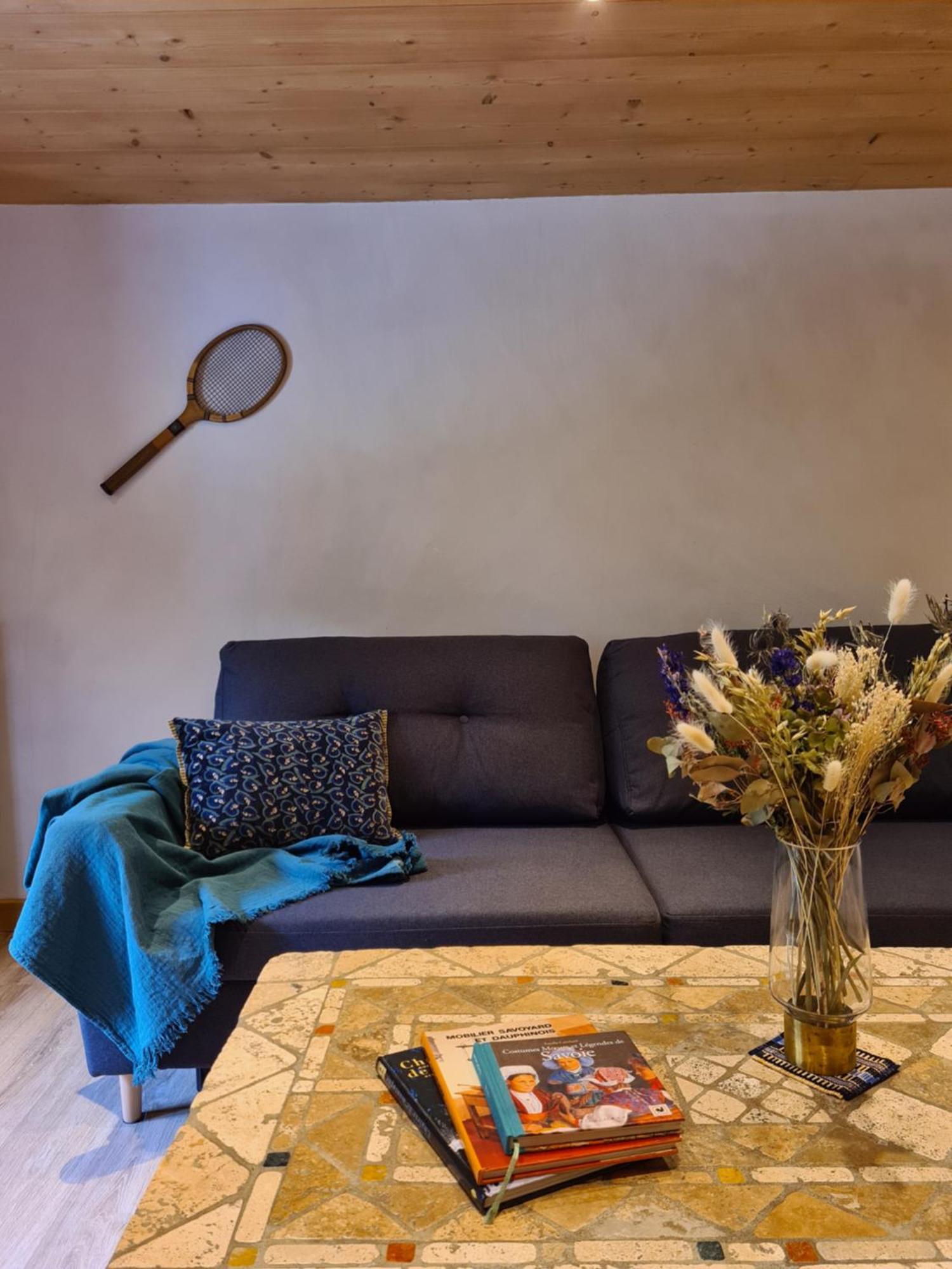 Apartament La Ferme Des Cousines Saint-Sigismond  Zewnętrze zdjęcie