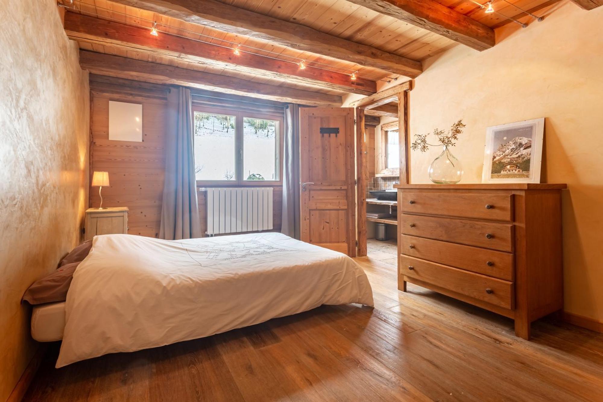 Apartament La Ferme Des Cousines Saint-Sigismond  Zewnętrze zdjęcie